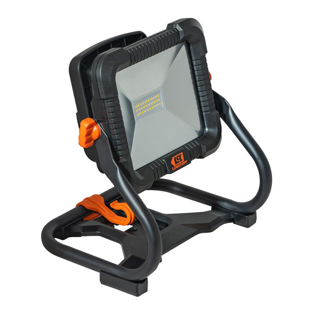 REFLECTOR LED A BATERIA | FastStore PDP