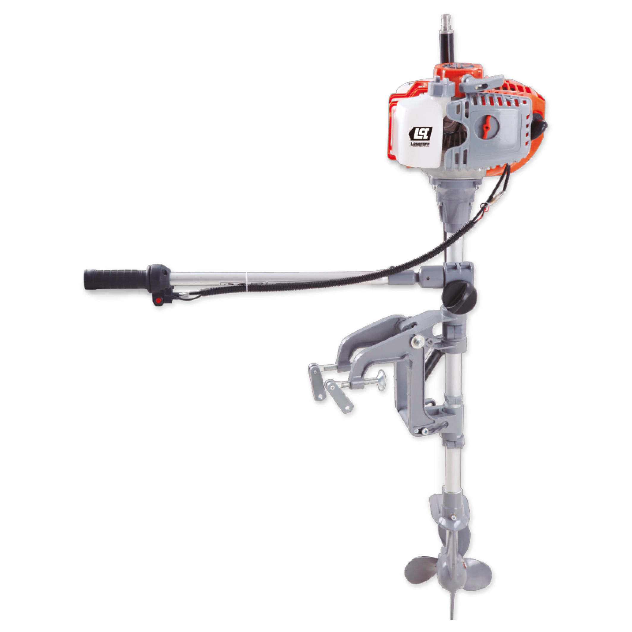 MOTOR FUERA DE BORDA (LM621) | FastStore PDP