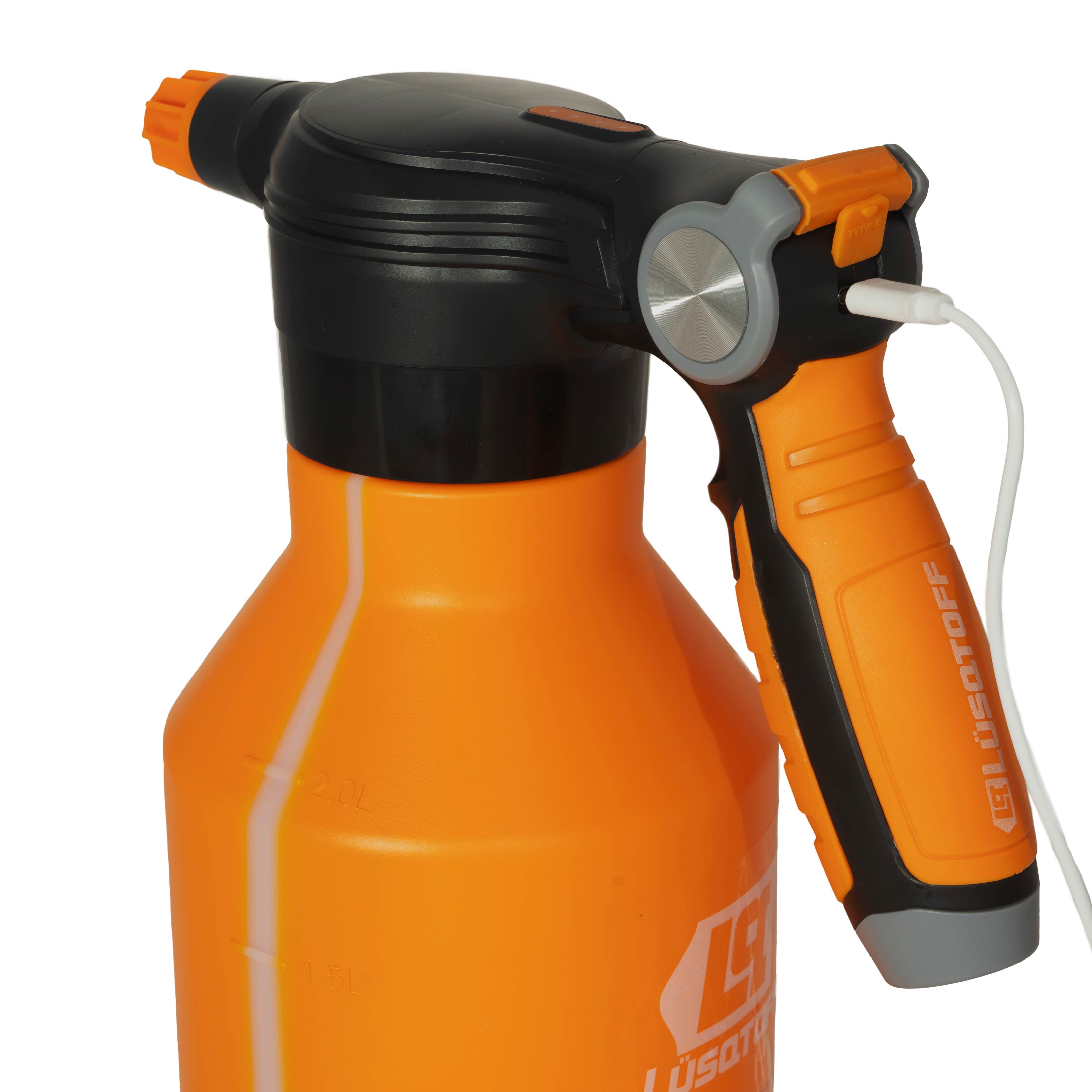 PULVERIZADOR USB | FastStore PDP