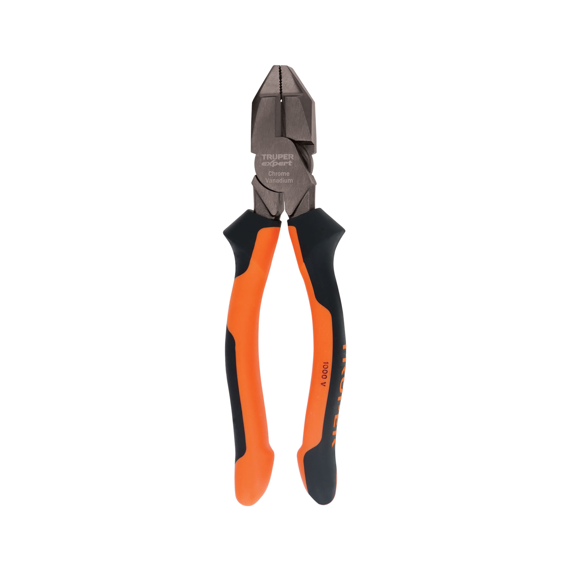 PINZA UNIVERSAL 8" (20 CM) USO PESADO | FastStore PDP