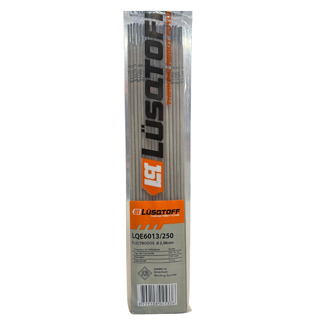 CAJA ELECTRODOS 1KG 2.5MM | FastStore PDP