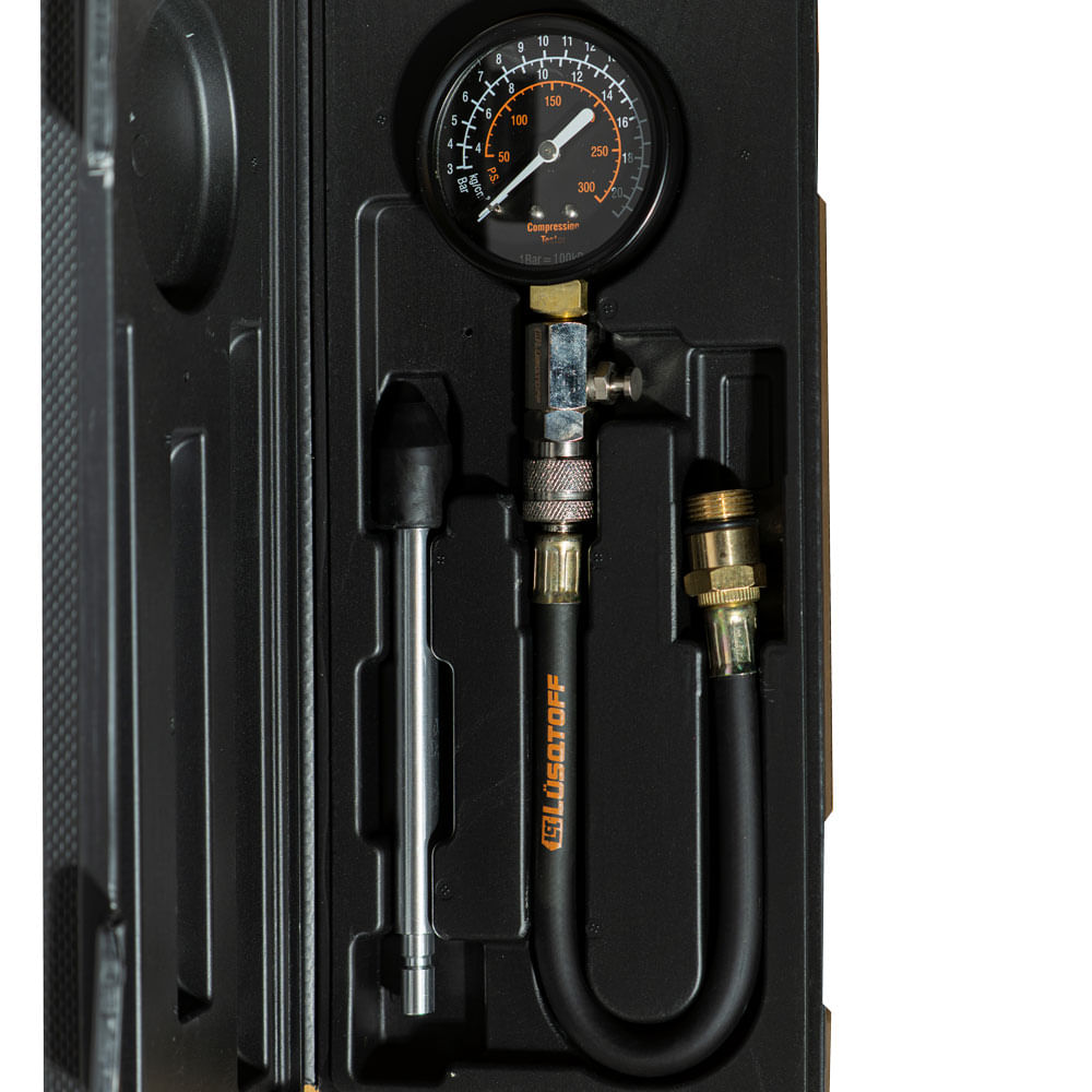 COMPRESOMETRO KIT NAFTA | FastStore PDP