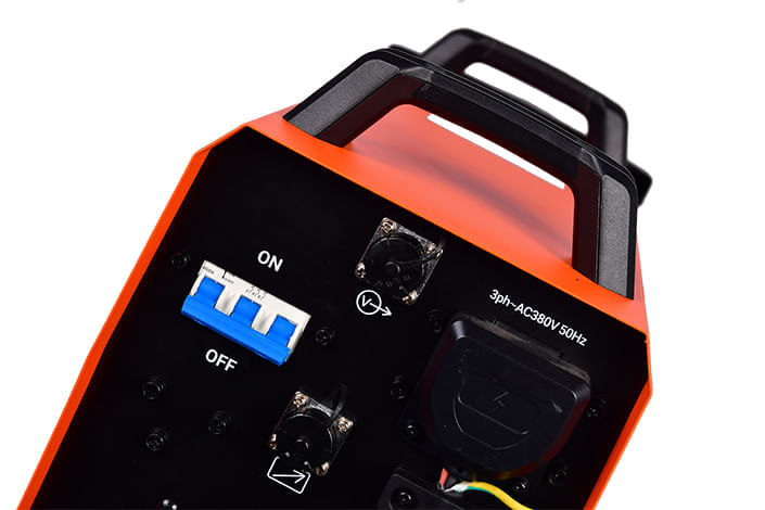 CORTADORA DE PLASMA | FastStore PDP