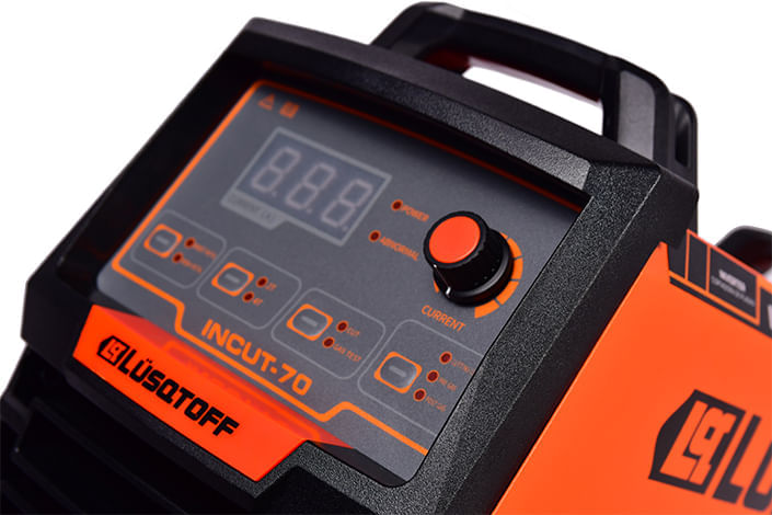 CORTADORA DE PLASMA | FastStore PDP